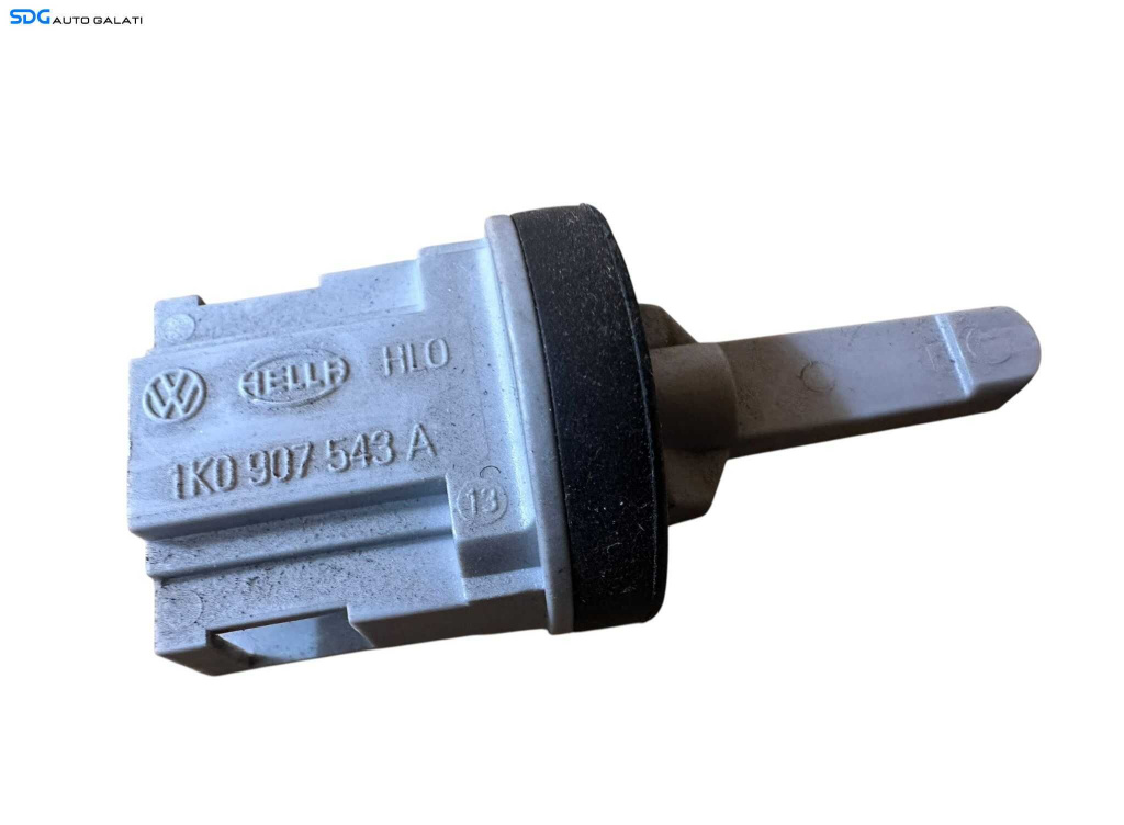 Senzor Temperatura Interior Habitaclu Volkswagen Scirocco 2009 - 2017 Cod 1K0907543A [V0646]