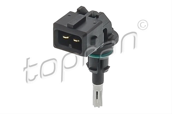 Senzor,temperatura Interior Hans Pries Topran Bmw 502 315