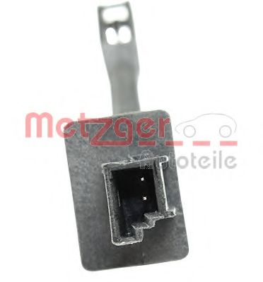 Senzor,temperatura interior MERCEDES B-CLASS (W246, W242) (2011 - 2016) METZGER 0905423 piesa NOUA