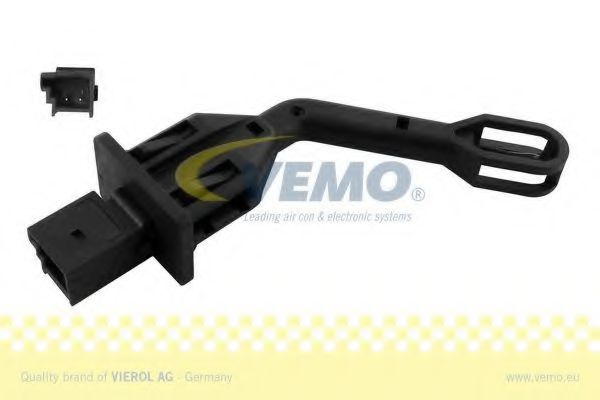 Senzor,temperatura interior MERCEDES CLK (C209) (2002 - 2009) VEMO V30-72-0041 piesa NOUA