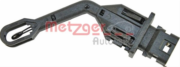 Senzor Temperatura Interior Metzger Mercedes-Benz 0905454