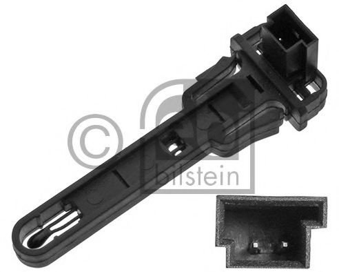 Senzor,temperatura interior MINI MINI (F56) (2013 - 2016) FEBI BILSTEIN 45762 piesa NOUA
