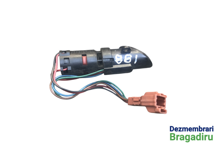 Senzor temperatura interior Renault Laguna 2 [2001 - 2005] Grandtour wagon 1.9 DCi MT (120 hp) Cod motor F9Q-C7-50