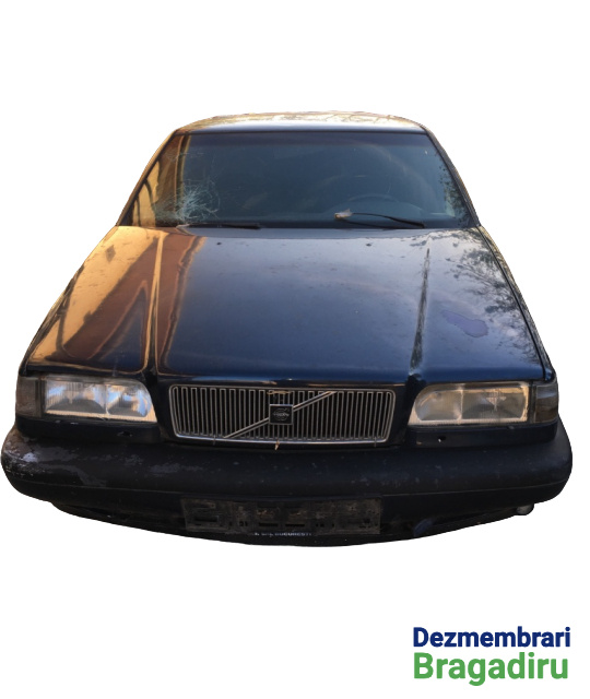 Senzor temperatura interior Volvo 850 [facelift] [1994 - 1997] Sedan 2.5 MT (170 hp) (LS) B5254FS