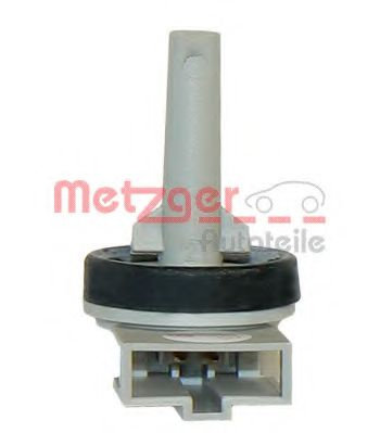 Senzor,temperatura interior VW PASSAT Variant (3B6) (2000 - 2005) METZGER 0905401 piesa NOUA