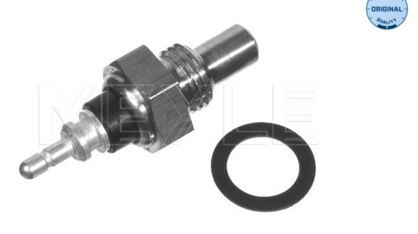 Senzor,temperatura lichid de racire (0140540013 MEYLE) DAEWOO,MERCEDES-BENZ,SSANGYONG,VW