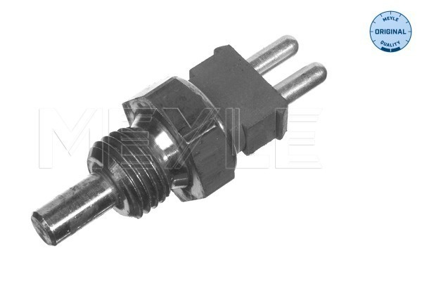 Senzor,temperatura lichid de racire (0140540014 MEYLE) MERCEDES-BENZ
