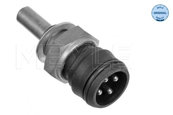 Senzor,temperatura lichid de racire (0140540035 MEYLE) MERCEDES-BENZ