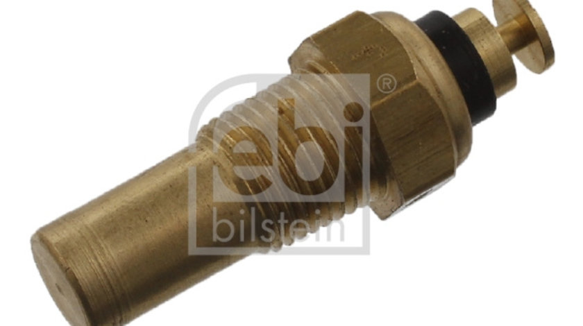 Senzor,temperatura lichid de racire (01651 FEBI BILSTEIN) DAEWOO,OPEL,SAAB,VAUXHALL