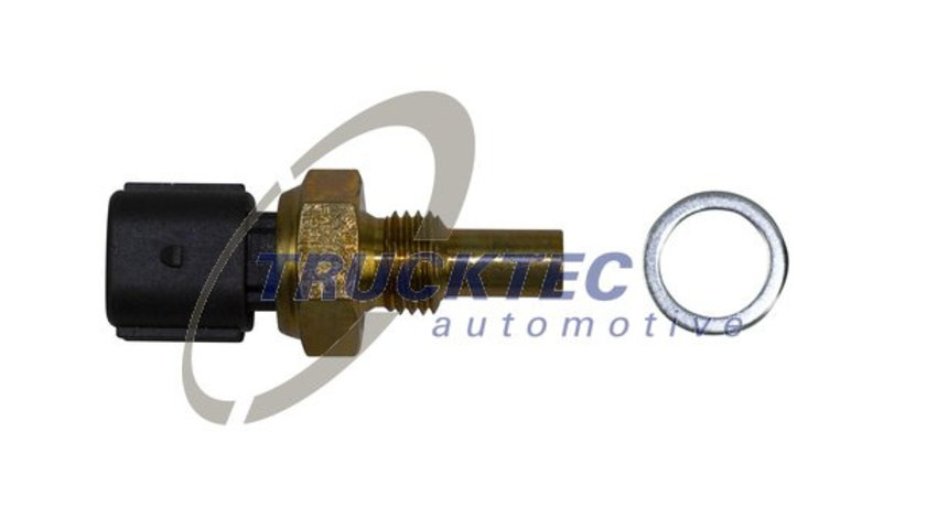 Senzor,temperatura lichid de racire (0242399 TRU) DAEWOO,MERCEDES-BENZ,PUCH,SSANGYONG,VW