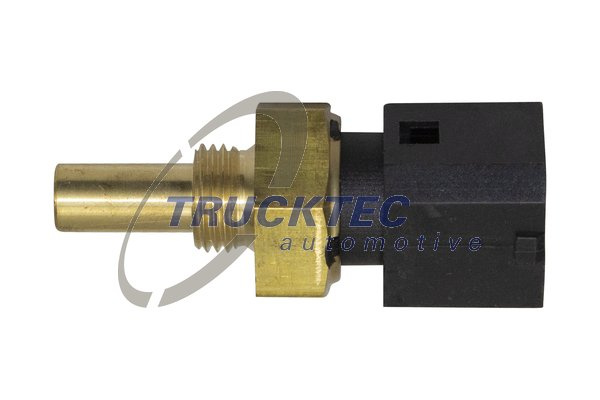 Senzor,temperatura lichid de racire (0317025 TRUCKTEC) VOLVO