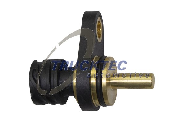 Senzor,temperatura lichid de racire (0319208 TRUCKTEC) VOLVO