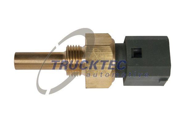Senzor,temperatura lichid de racire (0342022 TRUCKTEC) VOLVO