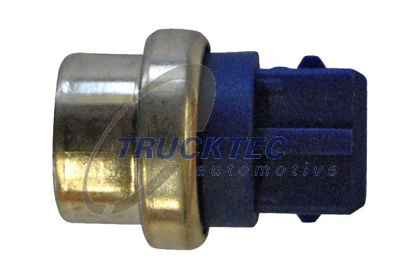 Senzor,temperatura lichid de racire (0742054 TRUCKTEC) AUDI,SEAT,VW