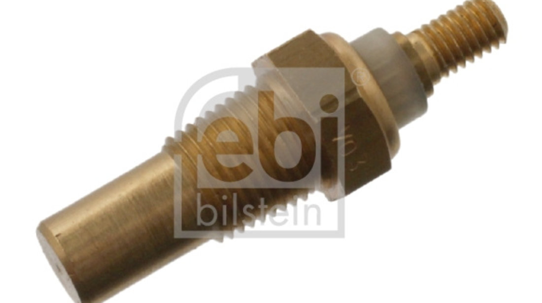 Senzor,temperatura lichid de racire (07798 FEBI BILSTEIN) FORD