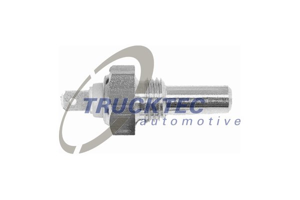 Senzor,temperatura lichid de racire (0819131 TRUCKTEC) AUDI,BMW,VW