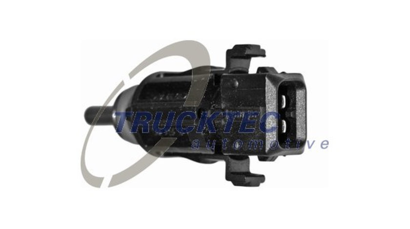 Senzor,temperatura lichid de racire (0819173 TRUCKTEC) BMW,LAND ROVER