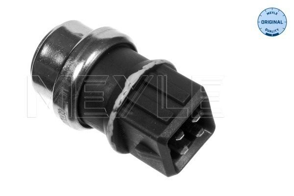 Senzor,temperatura lichid de racire (1008009053 MEYLE) AUDI,VW
