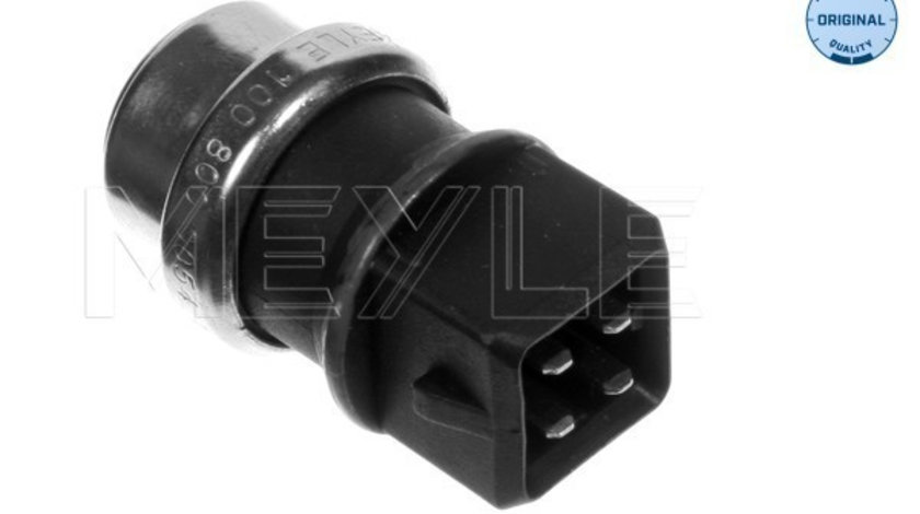 Senzor,temperatura lichid de racire (1008009054 MEYLE) FORD,VW