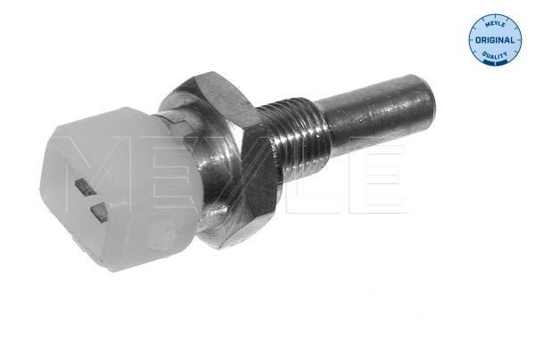 Senzor,temperatura lichid de racire (1009060007 MEYLE) AUDI,SEAT,VW