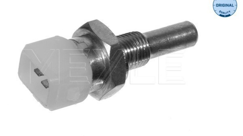 Senzor,temperatura lichid de racire (1009060007 MEYLE) AUDI,SEAT,VW