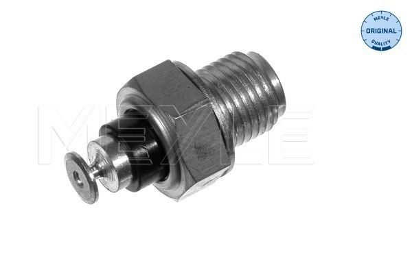 Senzor,temperatura lichid de racire (1009190015 MEYLE) AUDI,SEAT,VW