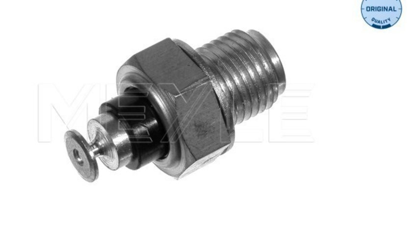 Senzor,temperatura lichid de racire (1009190015 MEYLE) AUDI,SEAT,VW