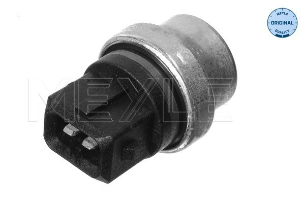 Senzor,temperatura lichid de racire (1009190024 MEYLE) AUDI,FORD,SEAT,VW