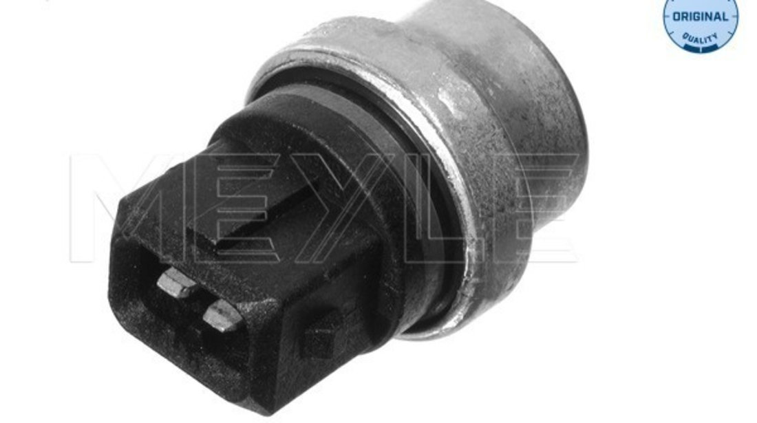 Senzor,temperatura lichid de racire (1009190024 MEYLE) AUDI,FORD,SEAT,VW