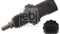 Senzor,temperatura lichid de racire (106318 FEBI B...