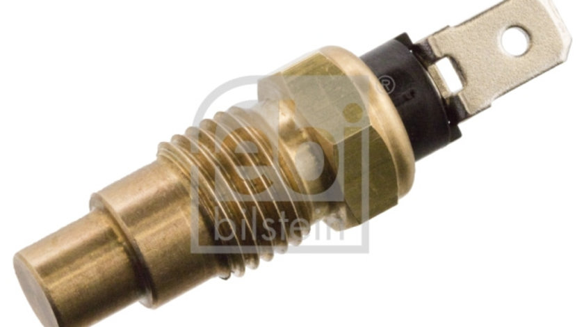 Senzor,temperatura lichid de racire (106850 FEBI BILSTEIN) INFINITI,NISSAN