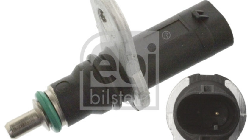 Senzor,temperatura lichid de racire (107210 FEBI BILSTEIN) AUDI,BENTLEY,SEAT,SKODA,VW