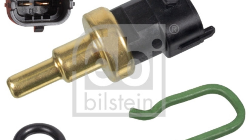 Senzor,temperatura lichid de racire (107538 FEBI BILSTEIN) ALFA ROMEO,CHEVROLET,Citroen,FIAT,FORD,JEEP,LANCIA,OPEL,PEUGEOT,SUZUKI,VAUXHALL