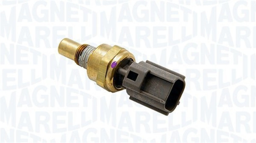 Senzor,temperatura lichid de racire (171916011410 MAGNETI MARELLI) FORD,FORD USA