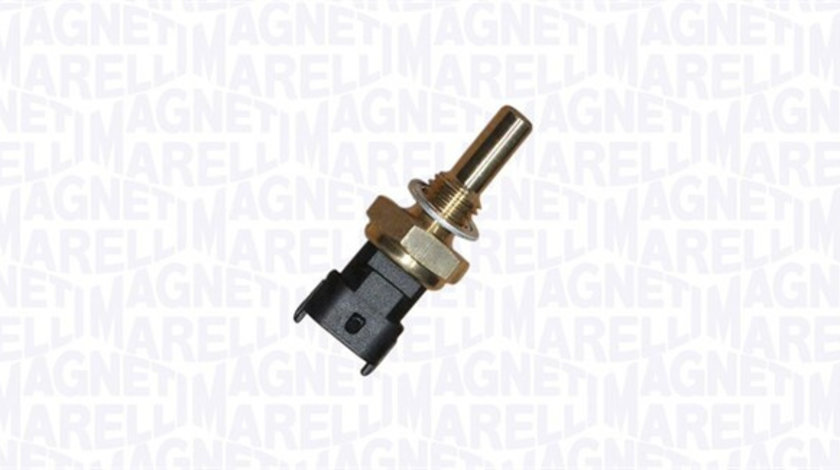 Senzor,temperatura lichid de racire (171916011750 MAGNETI MARELLI) ALFA ROMEO,CHRYSLER,FIAT,JEEP,LANCIA,OPEL,SAAB,SUZUKI,VAUXHALL