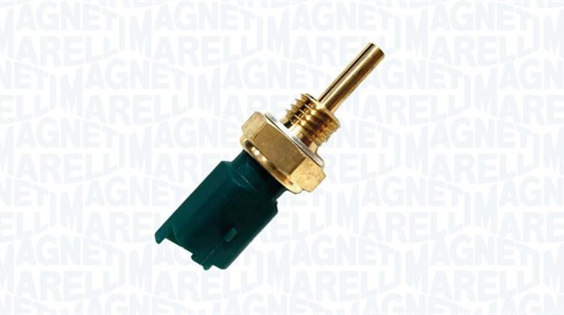 Senzor,temperatura lichid de racire (171916011770 MAGNETI MARELLI) ALFA ROMEO,FIAT,FORD,LANCIA,OPEL,SAAB,SUZUKI,VAUXHALL