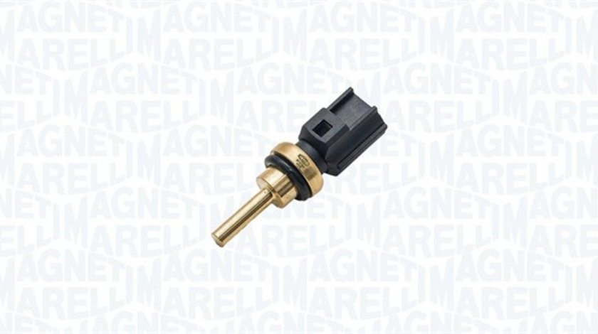 Senzor,temperatura lichid de racire (171916011840 MAGNETI MARELLI) FORD,LAND ROVER,VOLVO