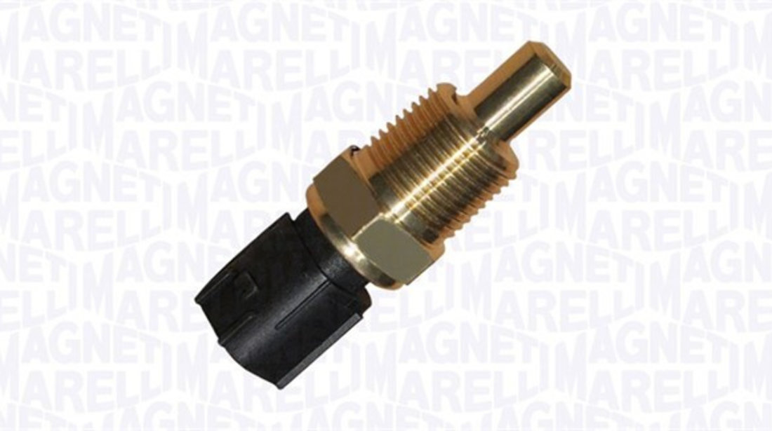 Senzor,temperatura lichid de racire (171916011890 MAGNETI MARELLI) CHRYSLER,DODGE,JEEP,MERCEDES-BENZ,MINI,PLYMOUTH