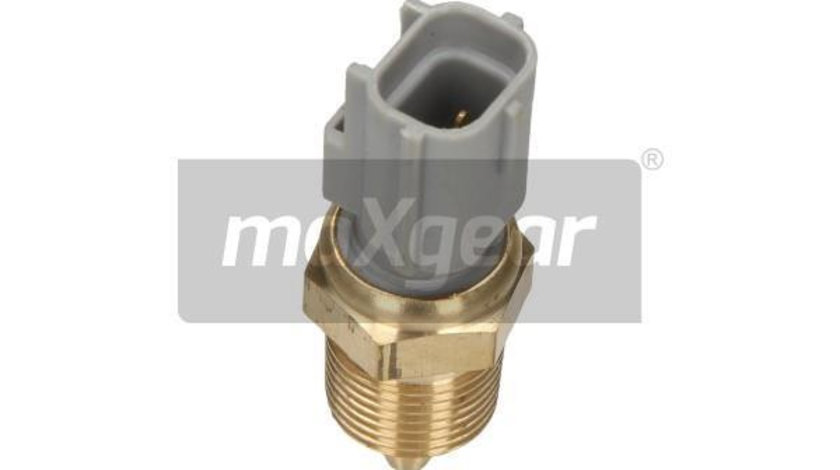 Senzor,temperatura lichid de racire (210127 MAXGEAR) FORD,FORD USA,JAGUAR,MAZDA,VOLVO