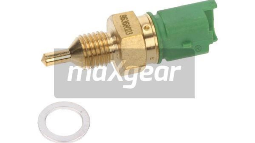 Senzor,temperatura lichid de racire (210136 MAXGEAR) Citroen,FIAT,LANCIA,PEUGEOT,RENAULT,TOYOTA