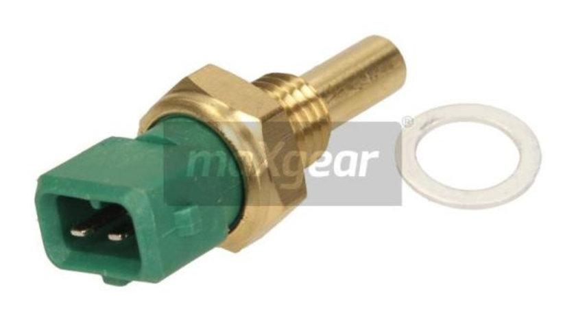 Senzor,temperatura lichid de racire (210237 MAXGEAR) ALFA ROMEO,BMW,Citroen,FIAT,LANCIA,LAND ROVER,PEUGEOT,ROVER