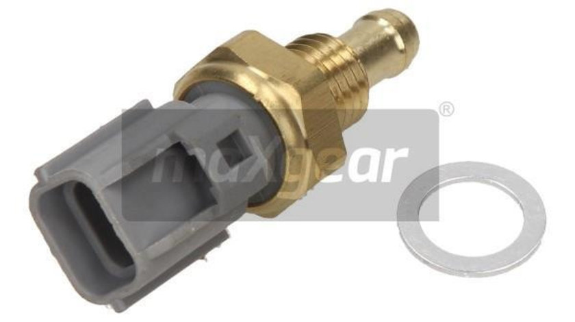 Senzor,temperatura lichid de racire (210247 MAXGEAR) FORD,MAZDA,VOLVO