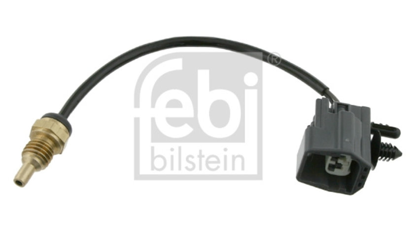 Senzor,temperatura lichid de racire (26446 FEBI BILSTEIN) FORD