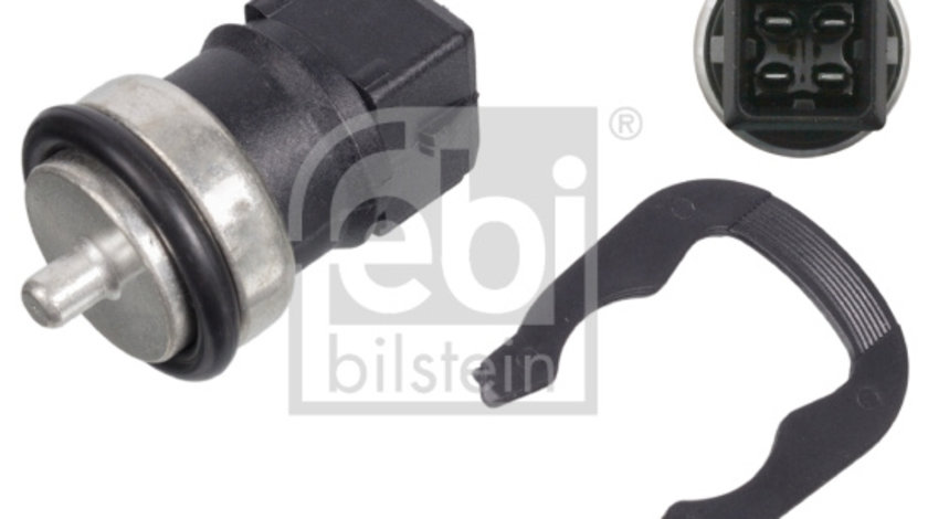 Senzor,temperatura lichid de racire (26936 FEBI BILSTEIN) NISSAN,OPEL,RENAULT,SUZUKI,VAUXHALL,VOLVO