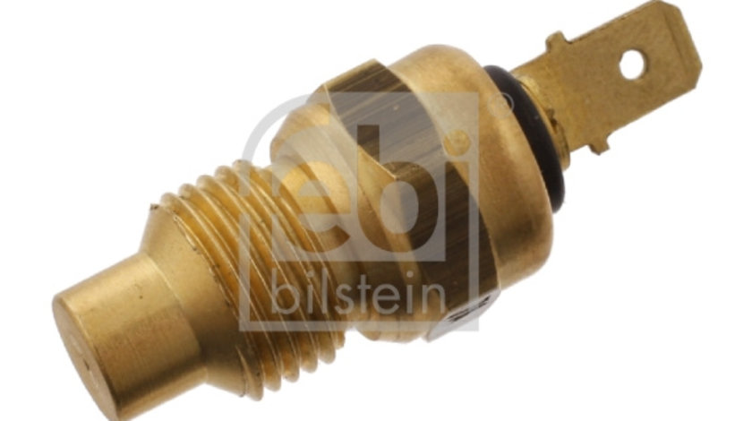 Senzor,temperatura lichid de racire (30767 FEBI BILSTEIN) Citroen,PEUGEOT