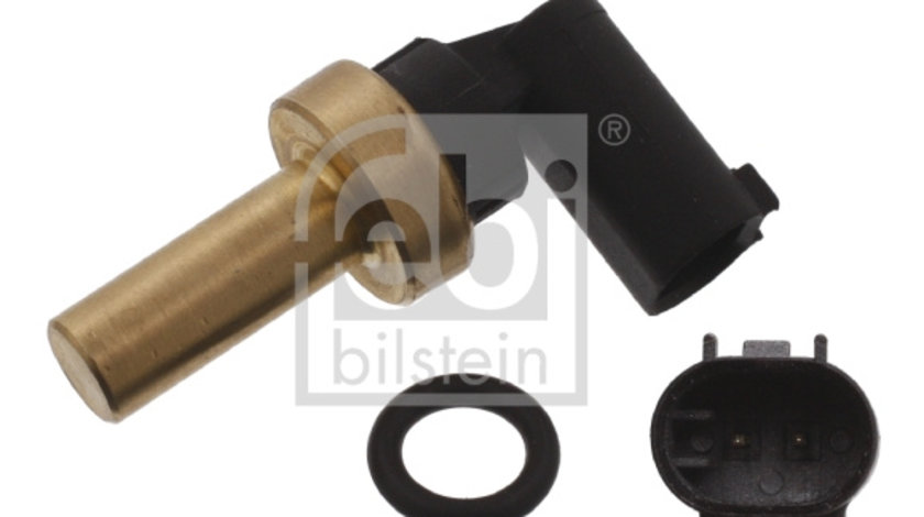 Senzor,temperatura lichid de racire (34074 FEBI BILSTEIN) CHRYSLER,MERCEDES-BENZ,SMART