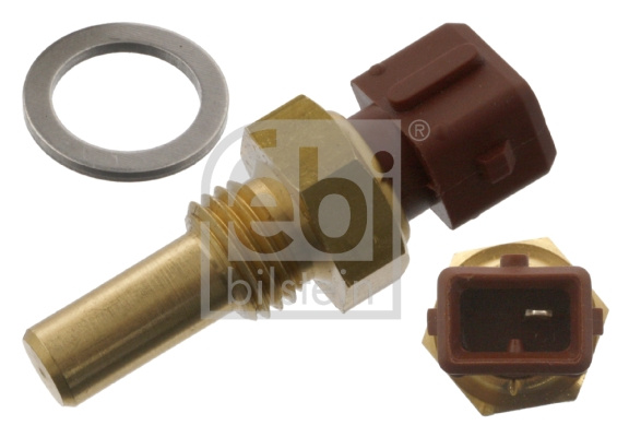 Senzor,temperatura lichid de racire (36416 FEBI BILSTEIN) BMW,LAND ROVER