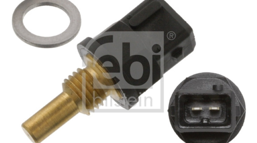 Senzor,temperatura lichid de racire (36417 FEBI BILSTEIN) BMW