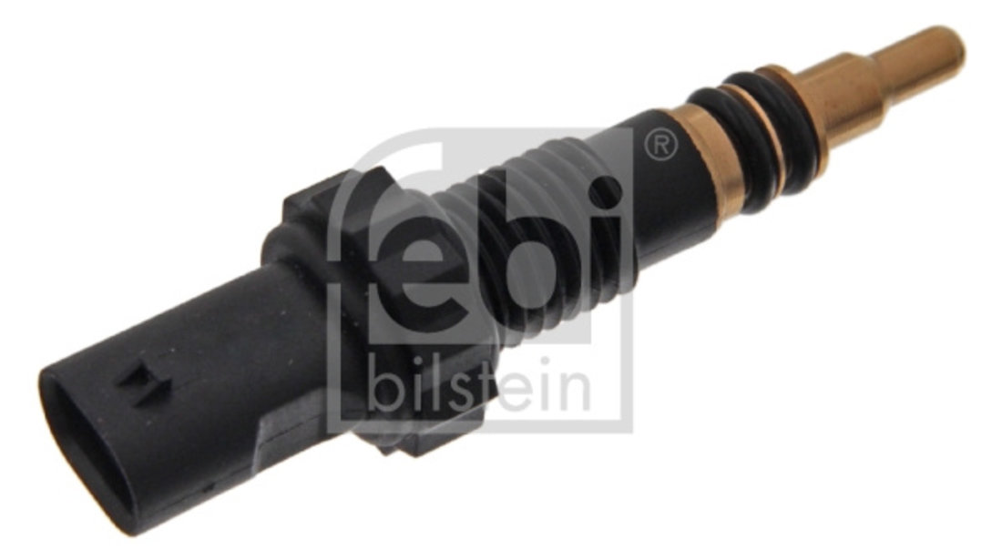 Senzor,temperatura lichid de racire (37032 FEBI BILSTEIN) BMW,MINI