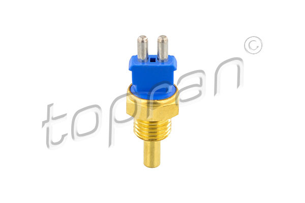 Senzor,temperatura lichid de racire (400868 HAN) MERCEDES-BENZ